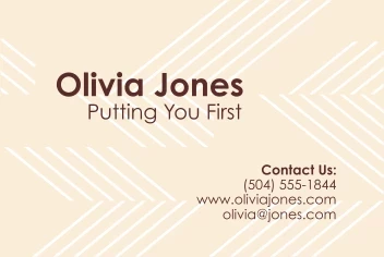 Diagonal Lines Pastel Colors