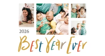 Best Year Ever