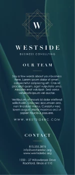 Dark Green Consulting