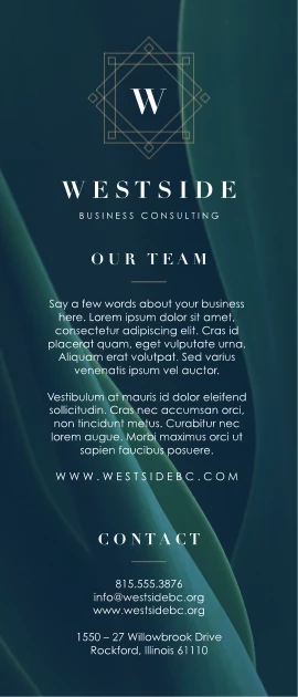 Dark Green Consulting