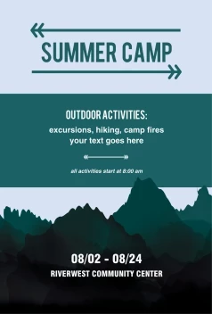 Summer Camp