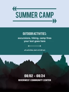 Summer Camp