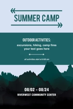 Summer Camp
