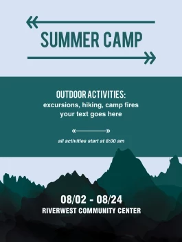 Summer Camp