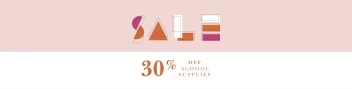 Shapes Sale