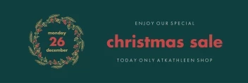 Holiday Wreath