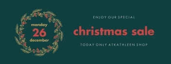 Holiday Wreath
