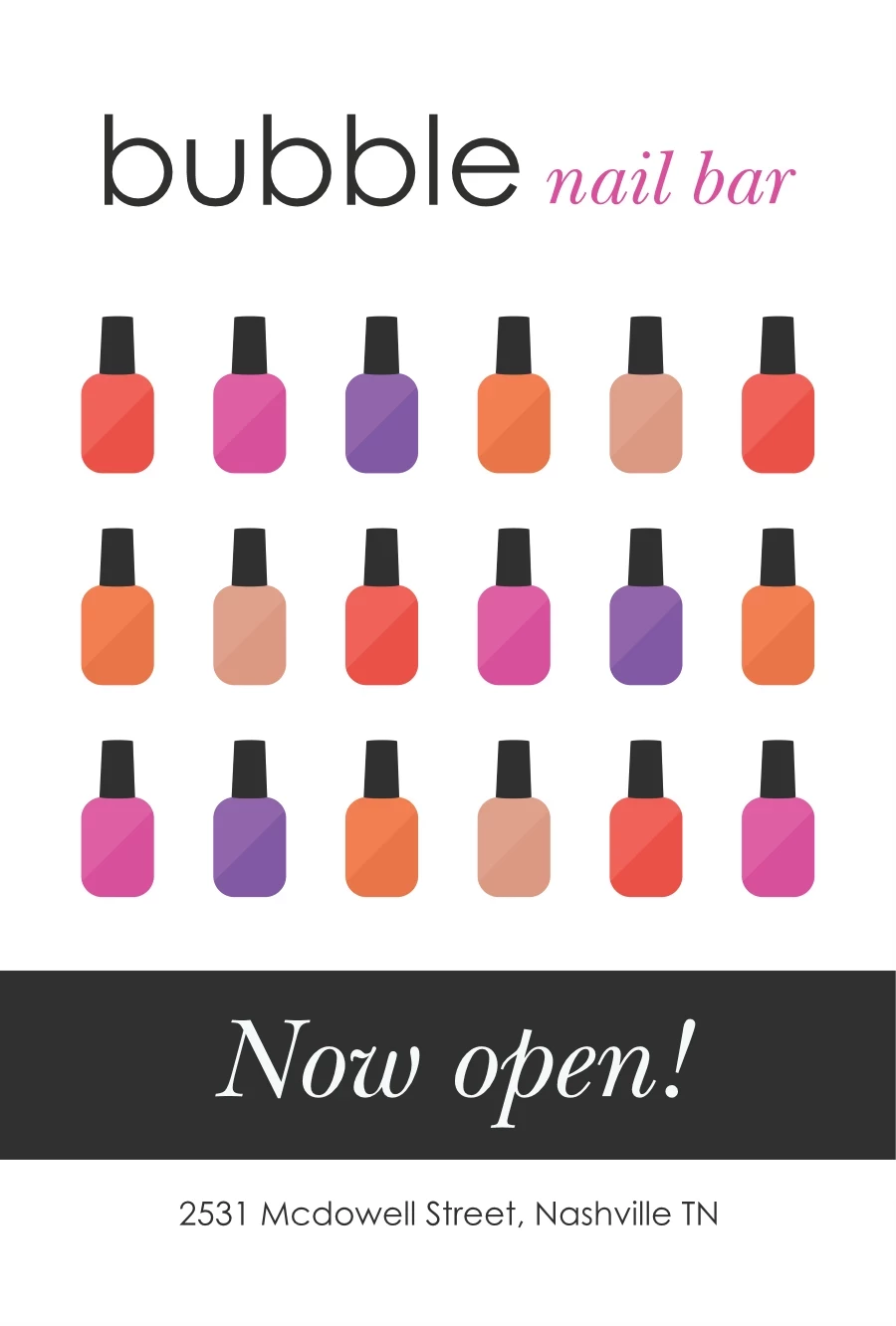Nail Polish