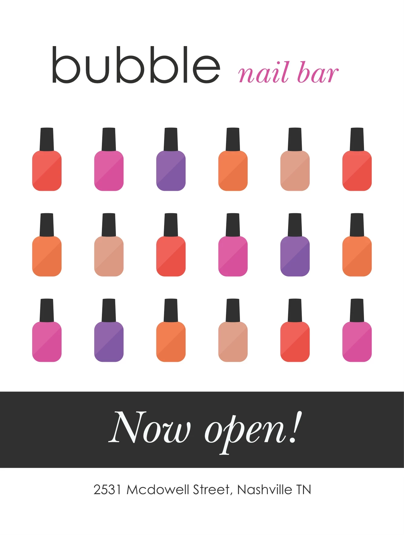 Nail Polish