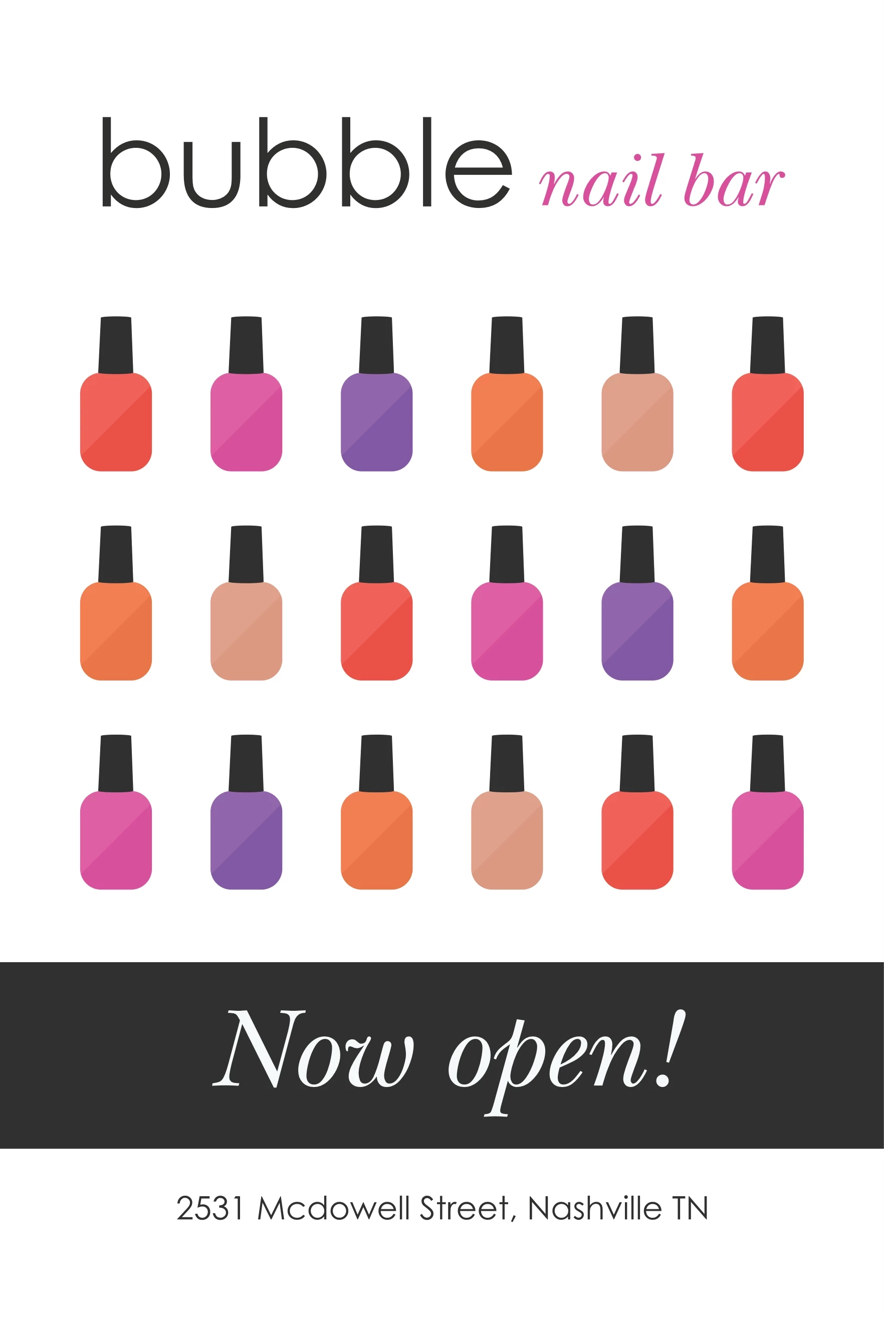 Nail Polish