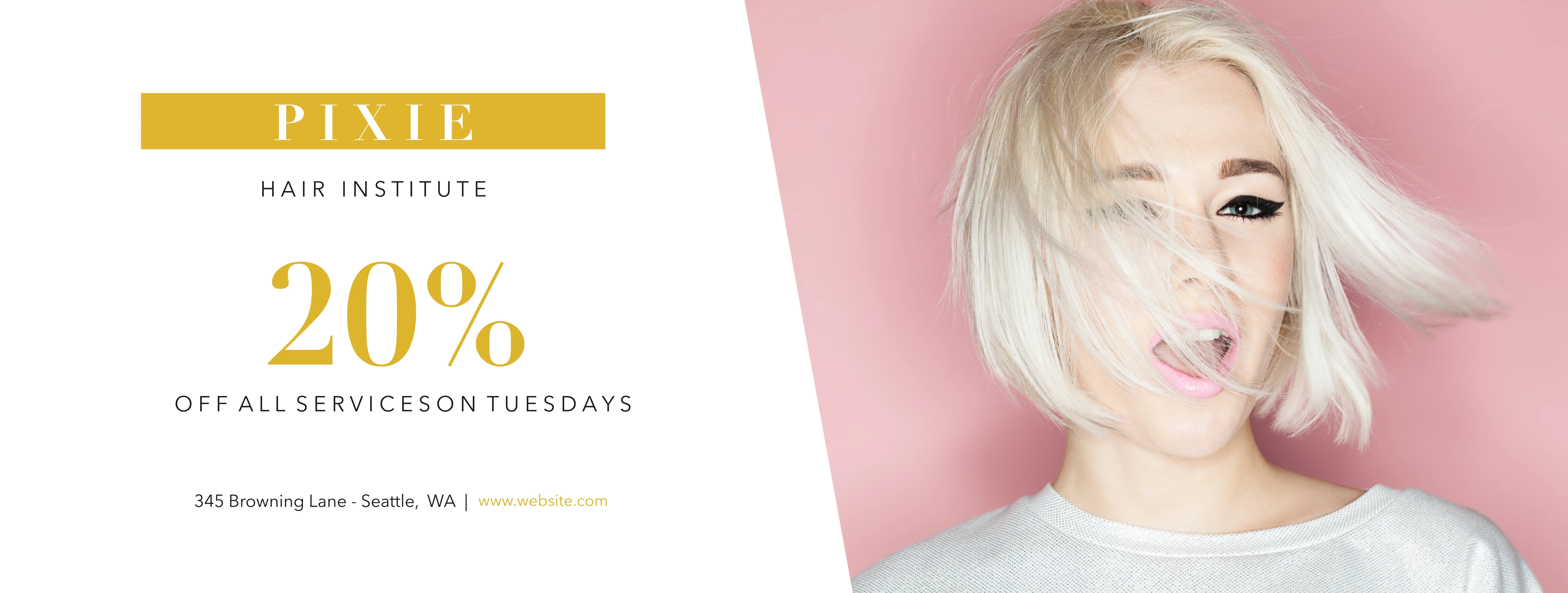 Pop Hair