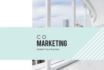 CO Marketing