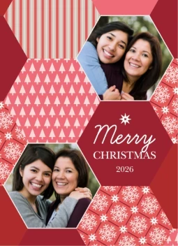 Christmas Quilt