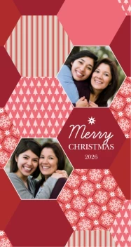 Christmas Quilt