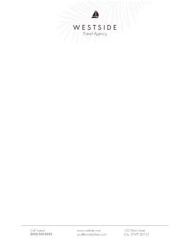 Palm Trees Travel Agency