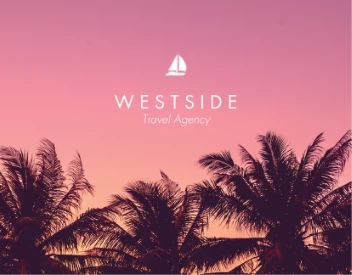 Palm Trees Travel Agency