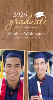 Classic Wood Texture