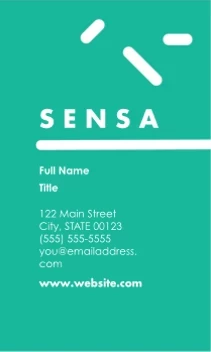 Sensa Business
