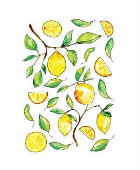 Lemon Tree