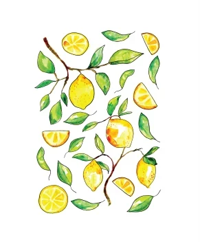 Lemon Tree