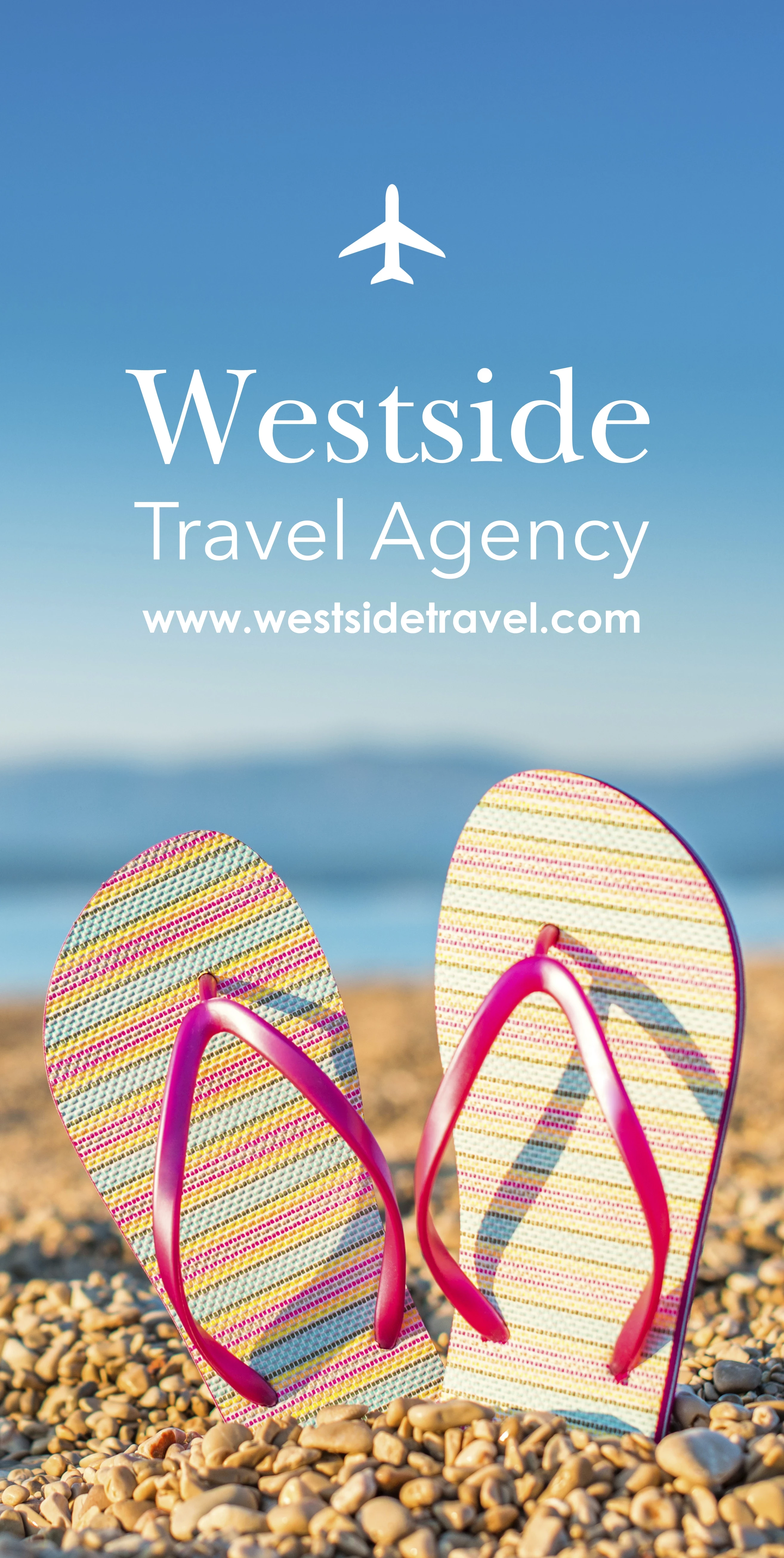 Flip Flops Travel