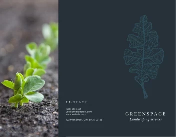 Elegant Leaf Landscaping