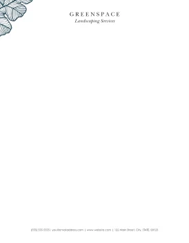 Elegant Leaf Landscaping