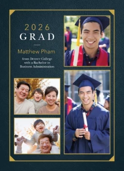 Old Book Grad