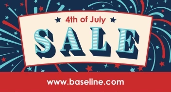 Patriotic Sale