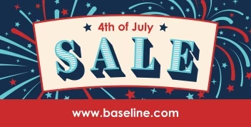 Patriotic Sale