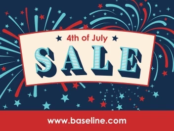 Patriotic Sale