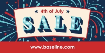 Patriotic Sale