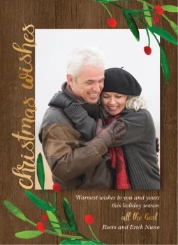 Botanical Watercolor Textures