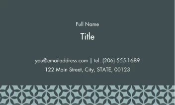 Tile Texture Restaurant