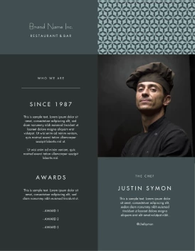 Tile Texture Restaurant