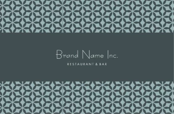 Tile Texture Restaurant