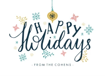 Holiday Fun