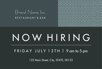 Tile Texture Restaurant