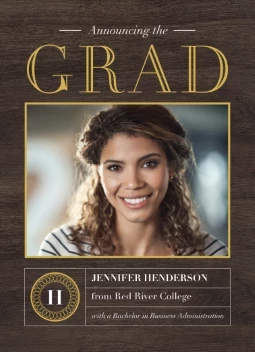 Monogram Wood Texture