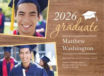 Classic Wood Texture