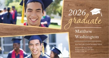 Classic Wood Texture