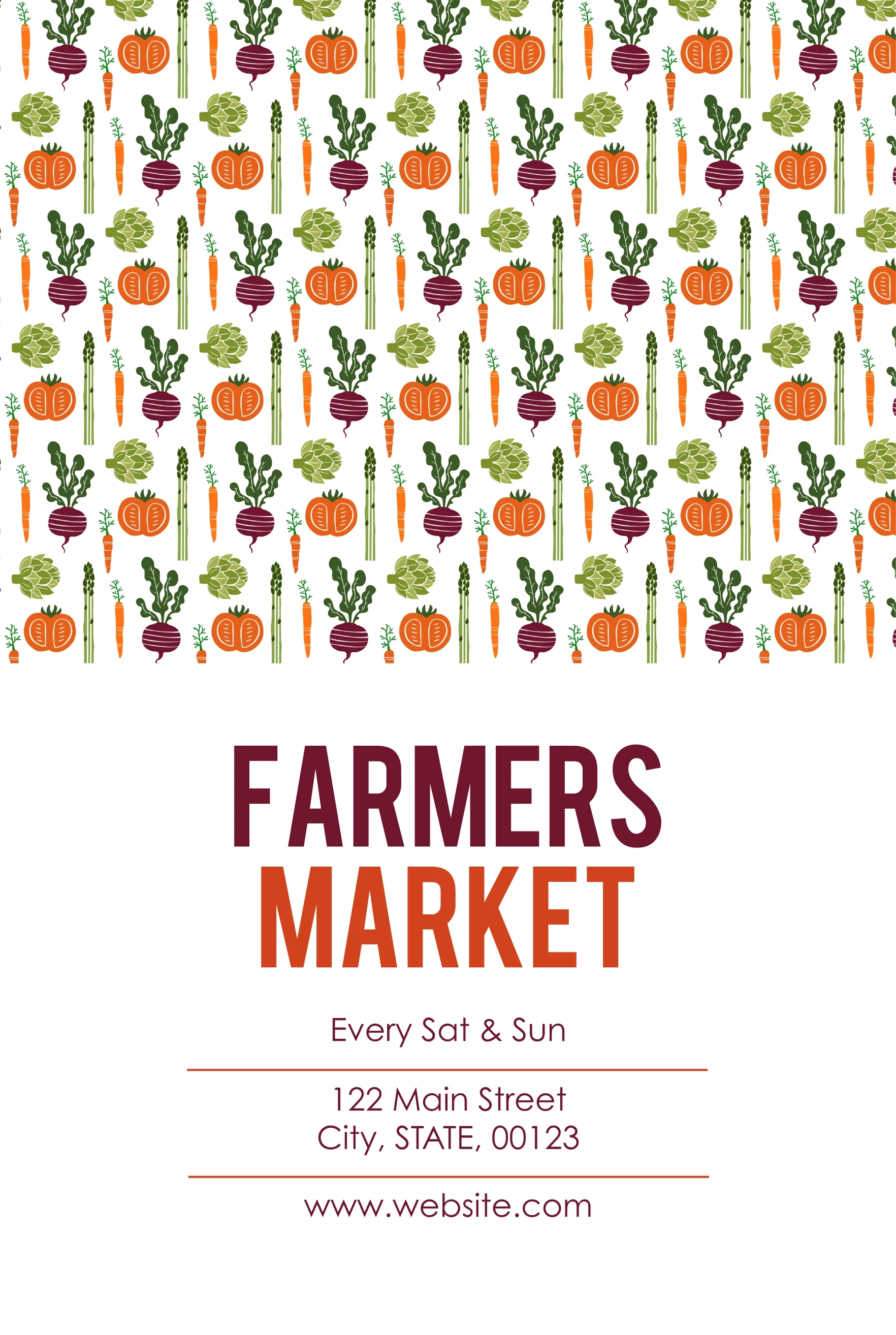 Farmers Market