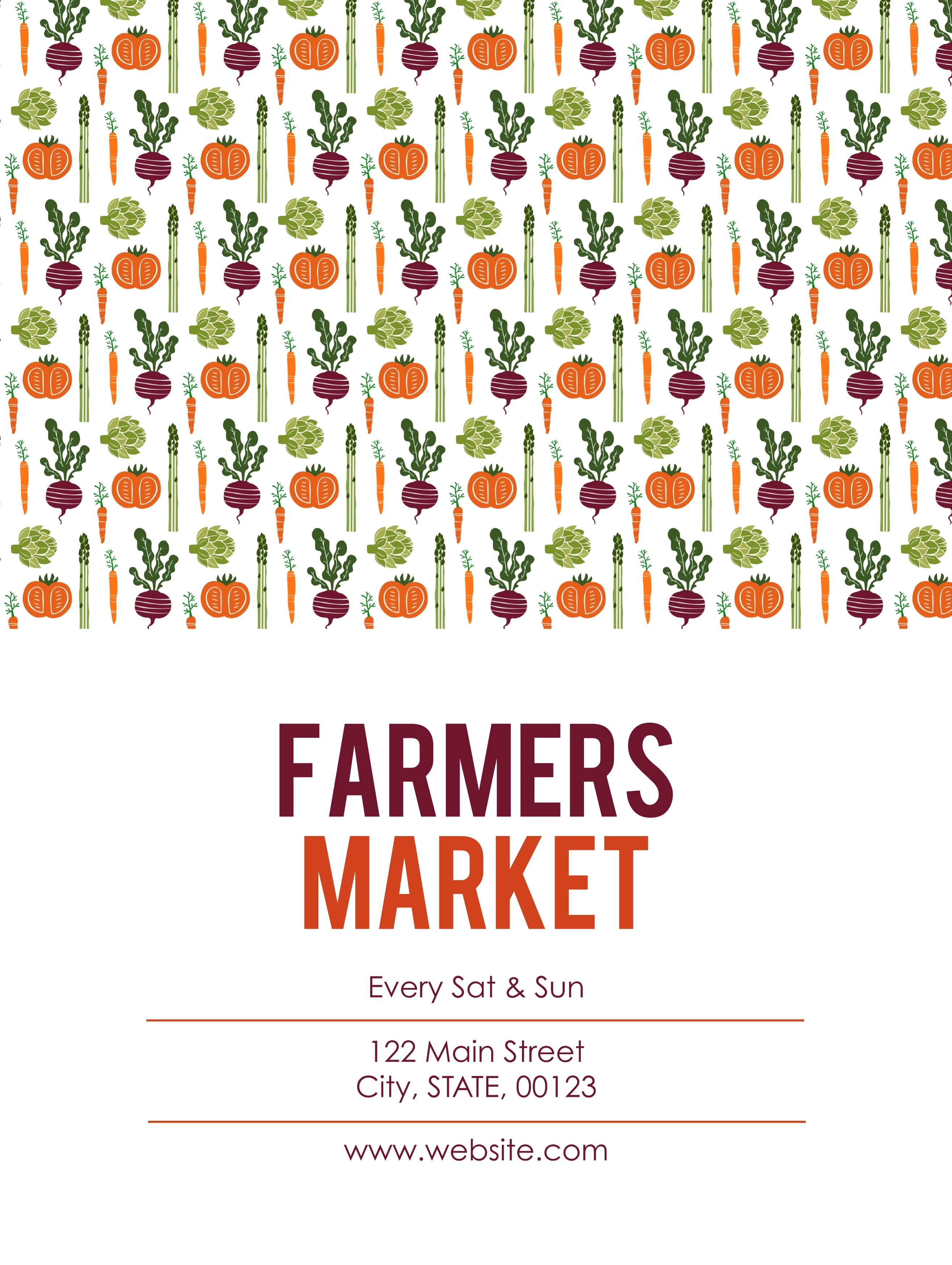 Farmers Market