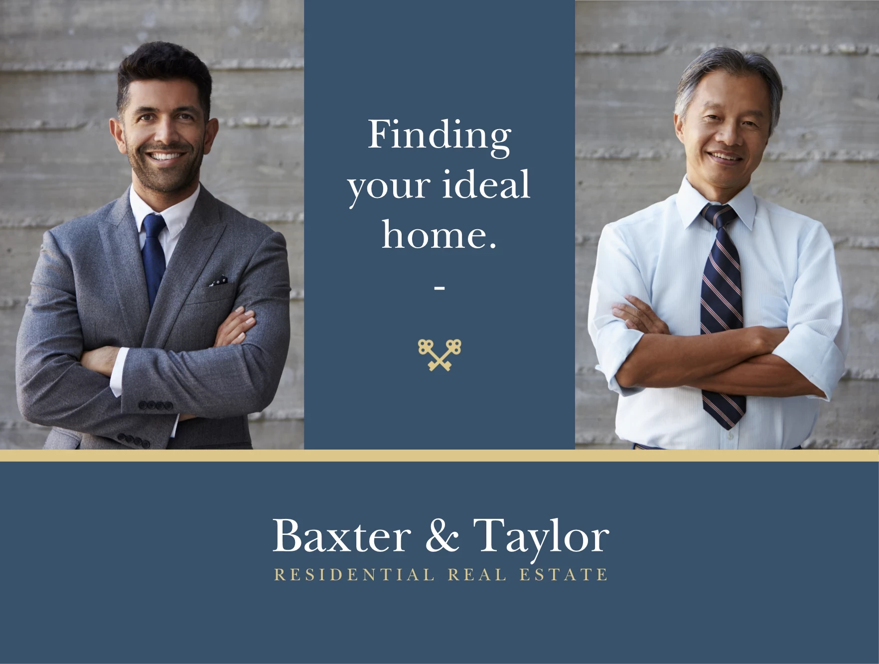 Classic Realtor
