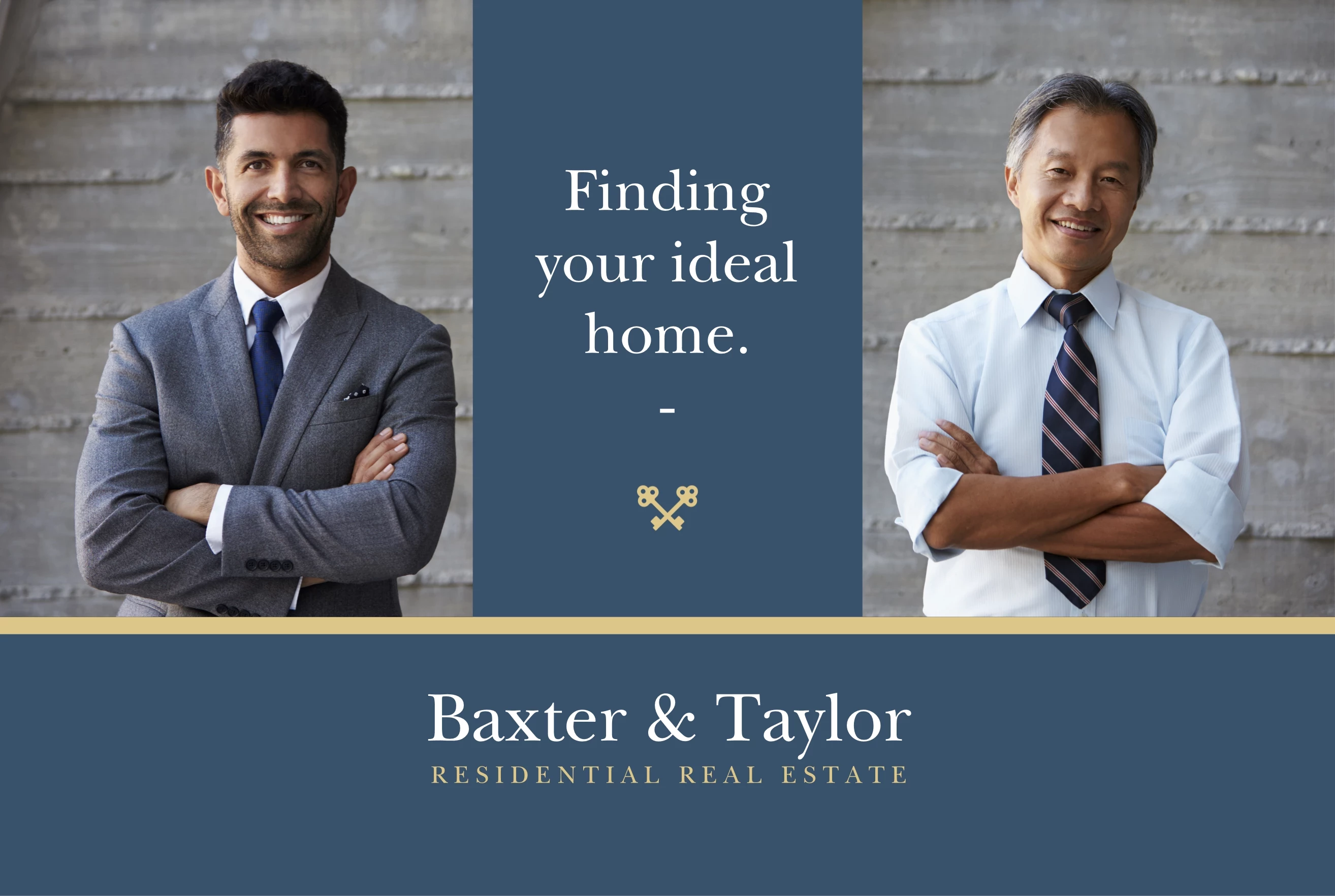 Classic Realtor