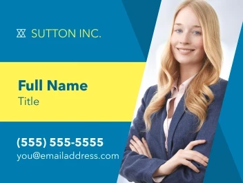 Sutton Real Estate