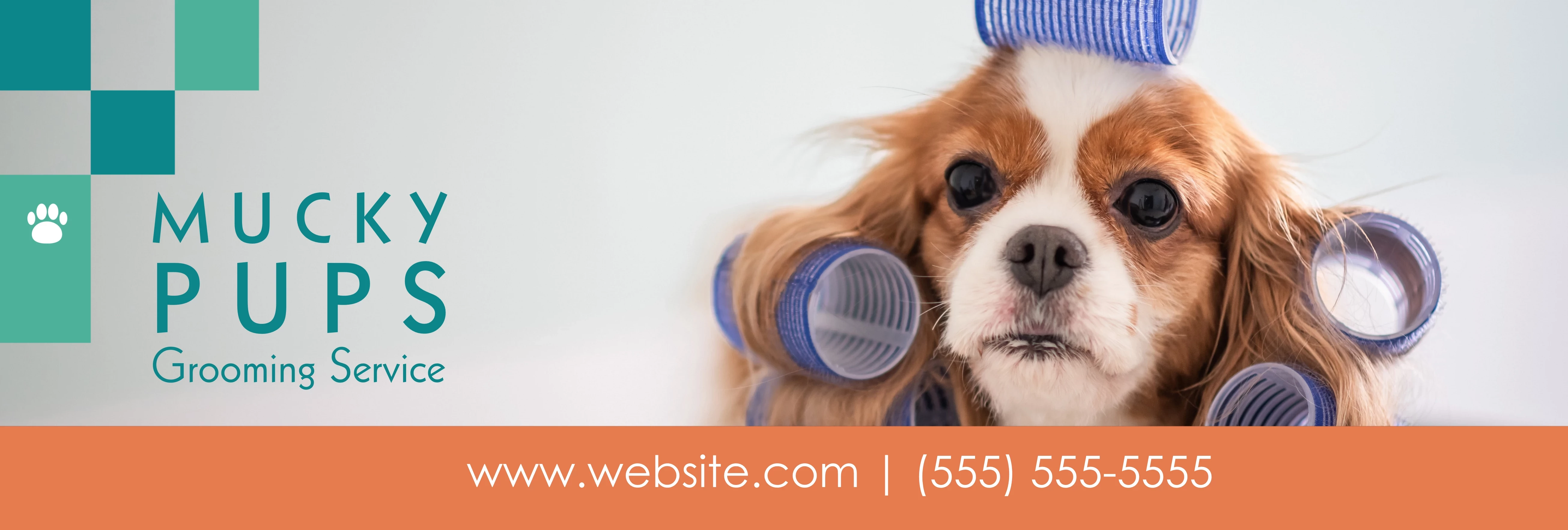 Pet Groomer Boxes