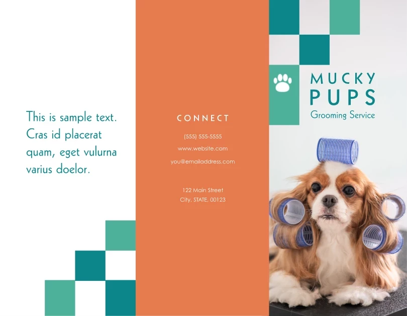 Pet Groomer Boxes