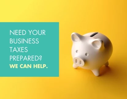 Vibrant Savings Tax