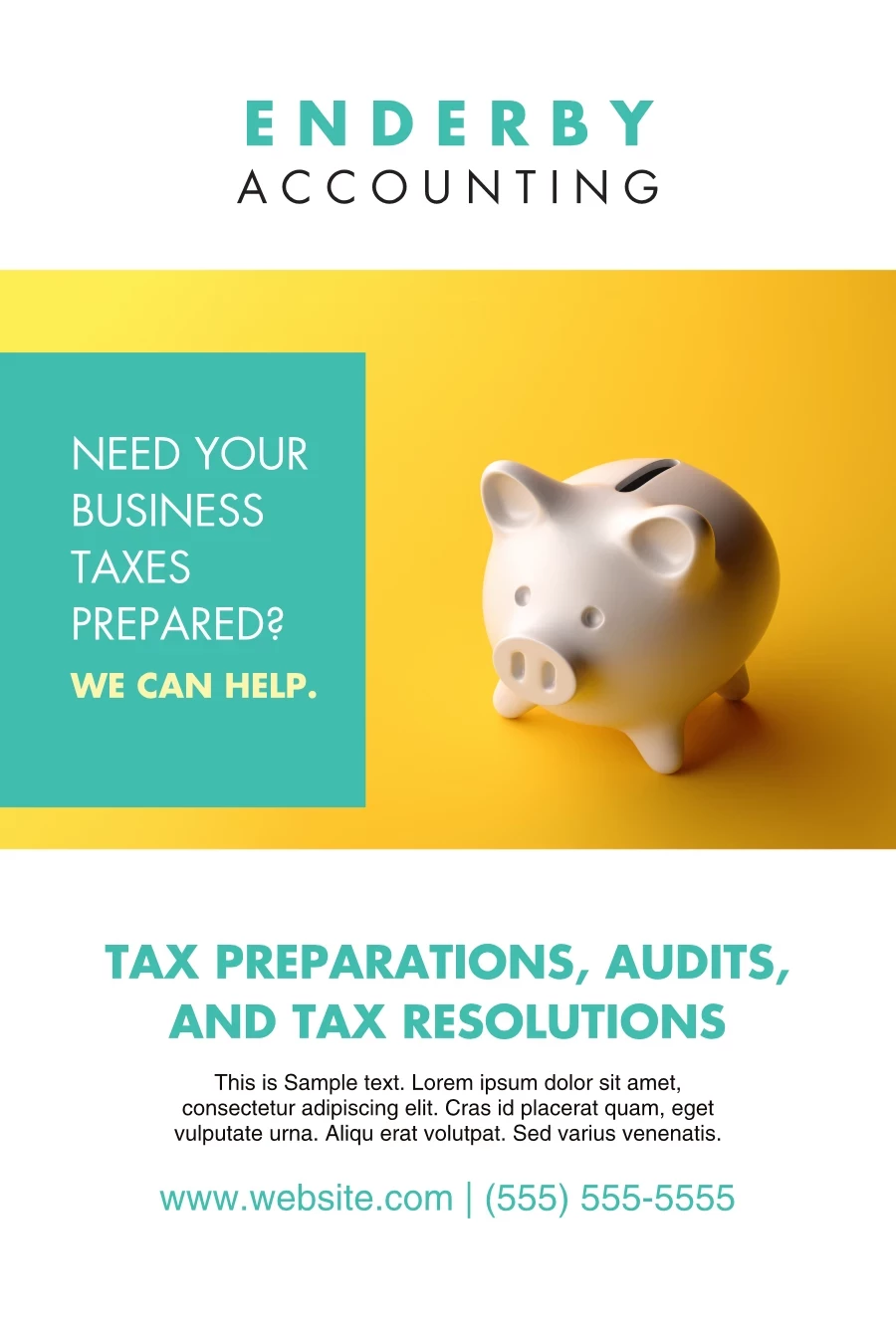 Vibrant Savings Tax
